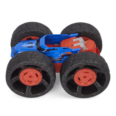 soft rc truck