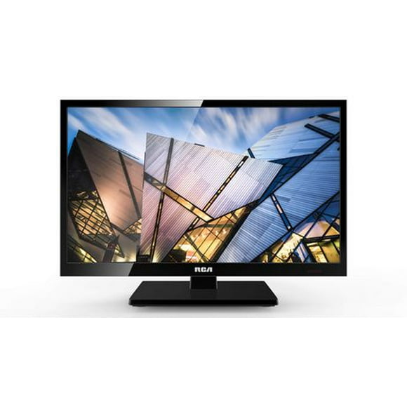 RCA Home and Travel 19" LED HD TV, RT1971-AC