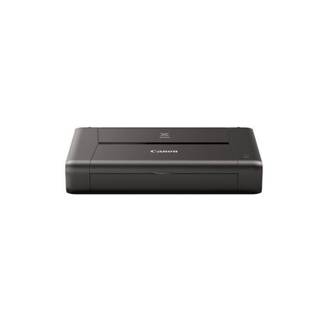 Canon - Imprimante mobile sans fil compacte PIXMA iP110 