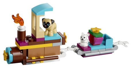 Lego friends coupons canada