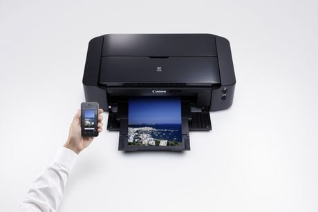 canon office products ip8720 wireless inkjet photo printer