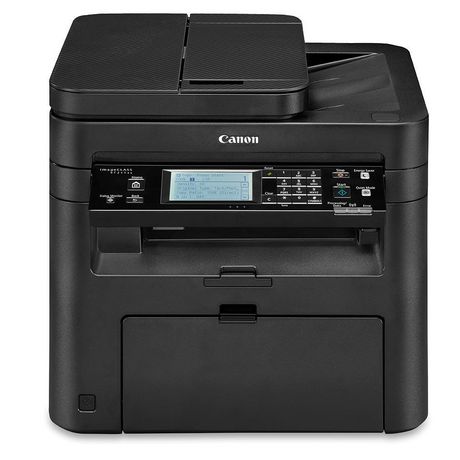 laser mf249dw imageclass canon printer