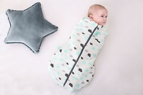 ergo cocoon sleep sack