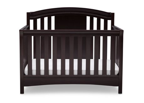 Delta Children Ellie 4 In 1 Convertible Crib Walmart Canada