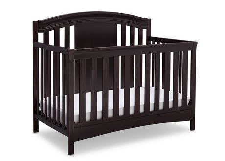 Delta Children Ellie 4 In 1 Convertible Crib Walmart Canada