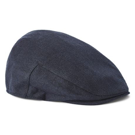 George Men's Flat Cap | Walmart Canada