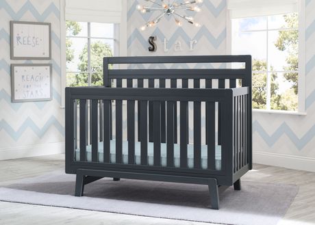 Delta Quinn 4 In 1 Convertible Crib Walmart Canada