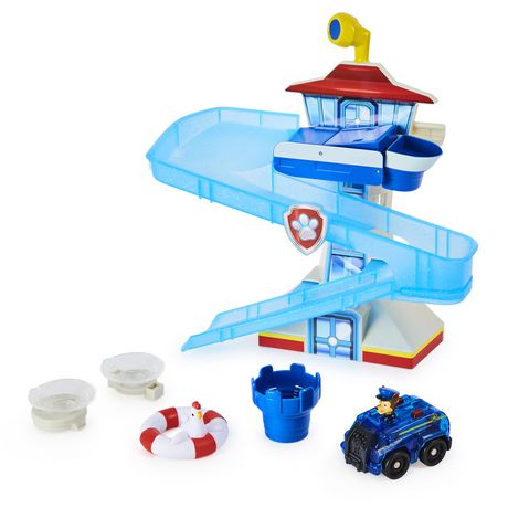 paw patrol adventure bay cars