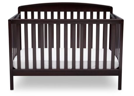 Delta Children Delta 4-in-1 Convertible Crib | Walmart Canada