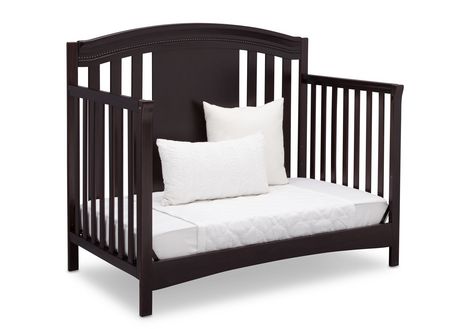 Delta Children Ellie 4 In 1 Convertible Crib Walmart Canada