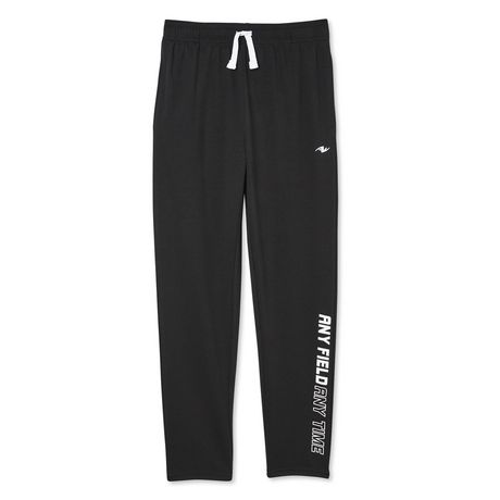 Athletic Works Boys' Mesh Tapered Soccer Pant | Walmart Canada