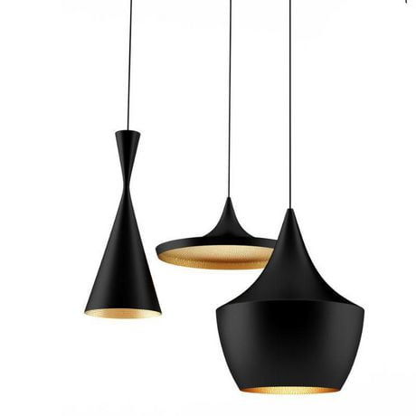 light pendant set