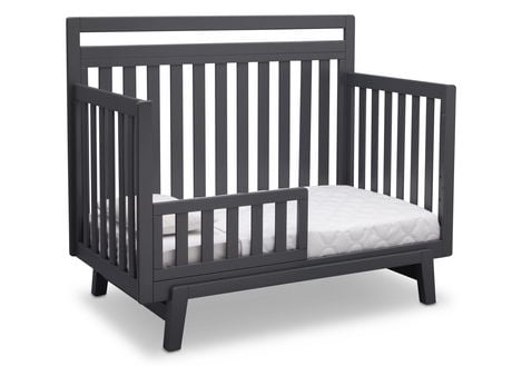 quinn convertible crib