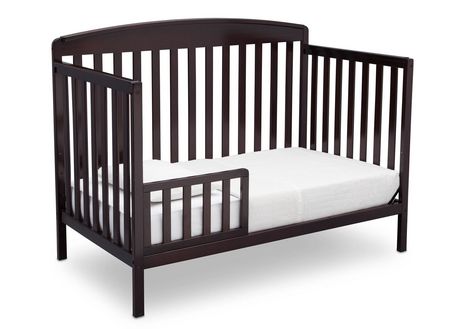 delta lancaster 4 in 1 crib