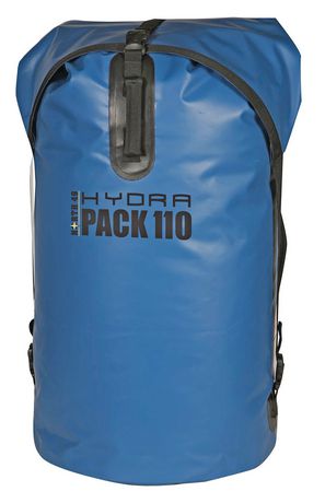 North 49 White Water Hydra Pack Dry Bag 