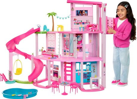 Barbie Poupees ensembles et jouets Walmart Canada