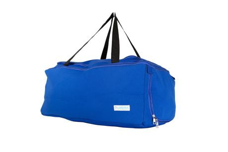 Collapsible Duffle Bag Travel Gym by LUMEHRA | Walmart Canada