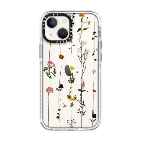 Casetify Impact Case iPhone 13 mini Floral - Walmart.ca