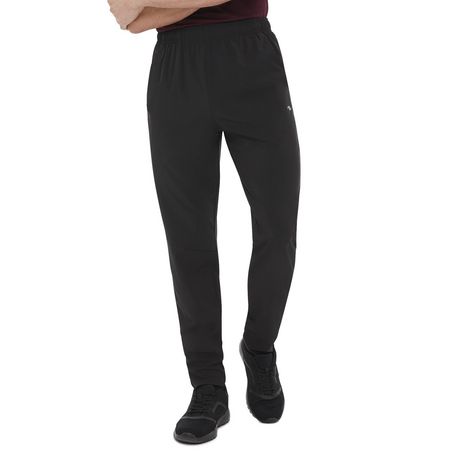 Athletic Works Men's Woven Pant | Walmart Canada