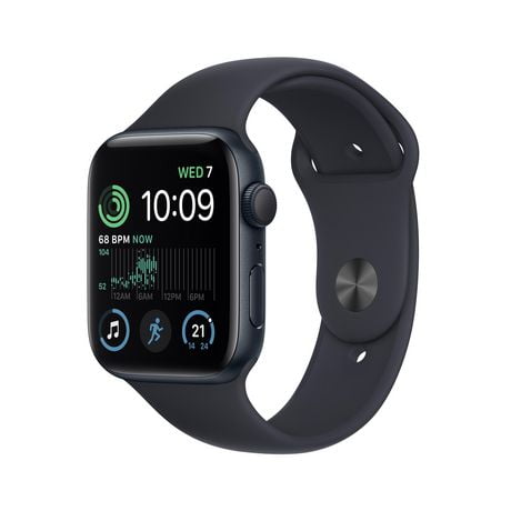 Apple watch series discount 6 44mm blue aluminium