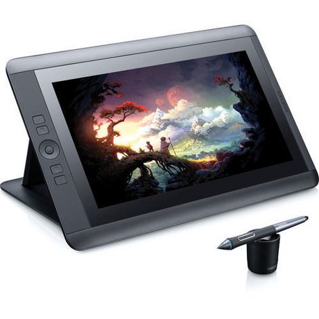 Wacom Cintiq 13HD Interactive Pen Display Tablet - Walmart.ca