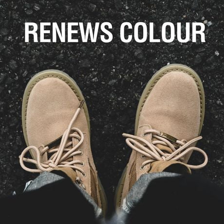 moneysworth and best suede and nubuck kit