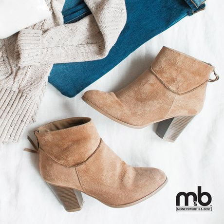 moneysworth and best suede and nubuck kit