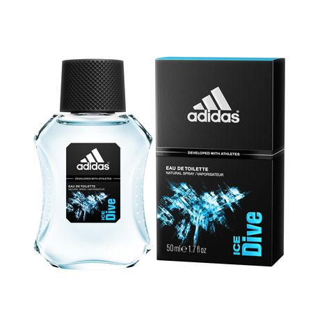 Adidas - Ice Dive Eau De Toilette Spray 