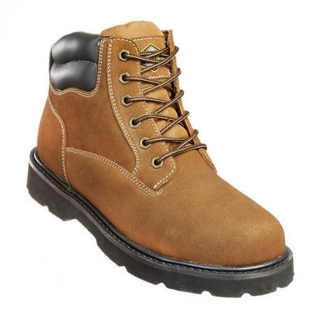 Workload Men's Sam Work Boot | Walmart.ca