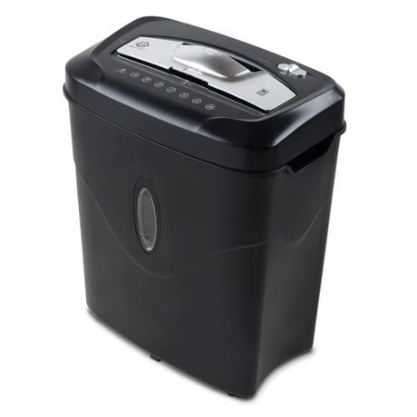 Elegant 40 Paper And Card Shredder