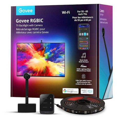 Govee TV Backlight LED Strip Light 