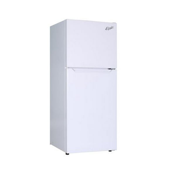 Réfrigérateur sans givre Epic 18 pi.cu. blanc