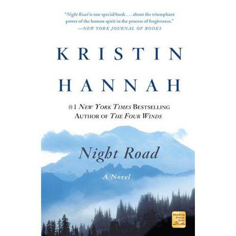 Night Road A Novel - Walmart.ca