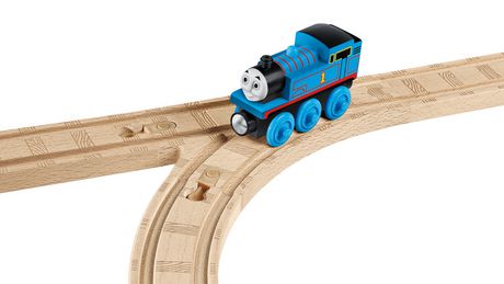 thomas and friends wooden railway tracks