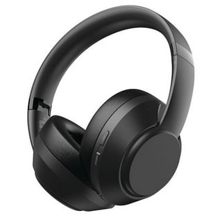 Noise Cancelling & Over Ear Headphones