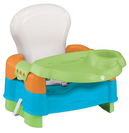 safety 1st table tot booster