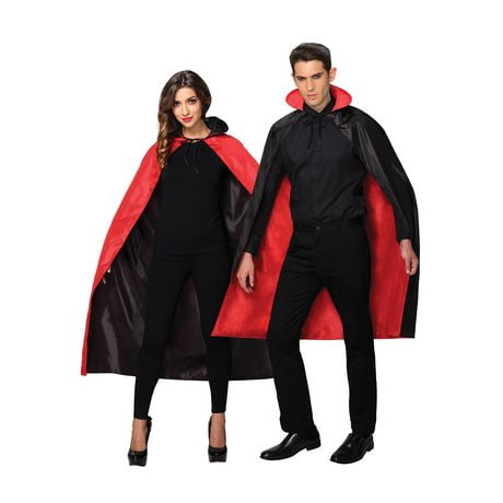 Way to Celebrate Reversible Cape | Walmart Canada