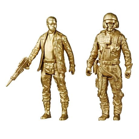 Star Wars The Force Awakens Action Figure 2-Pack