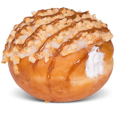 Generic Ct Bakery Mini Caramel Crunch Donuts | Walmart Canada