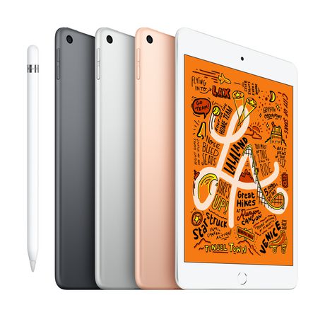 人気SALE100%新品 アップル Apple iPad mini 5 256GB Wi-Fiモデル