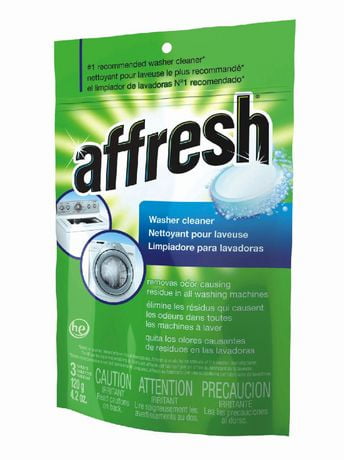 Affresh Affresh Washer Cleaner