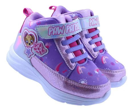 little girl gym shoes