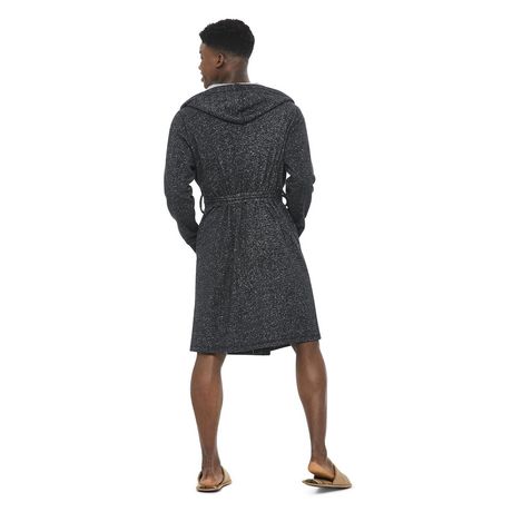 George Men's French Terry Robe | Walmart Canada