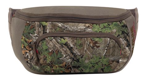 Fieldline Pro Series Waist Pack Realtree Xtra Camouflage | Walmart Canada