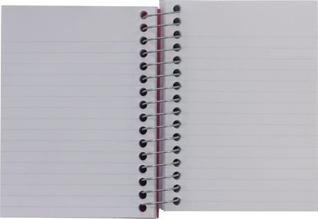 5 star notebook