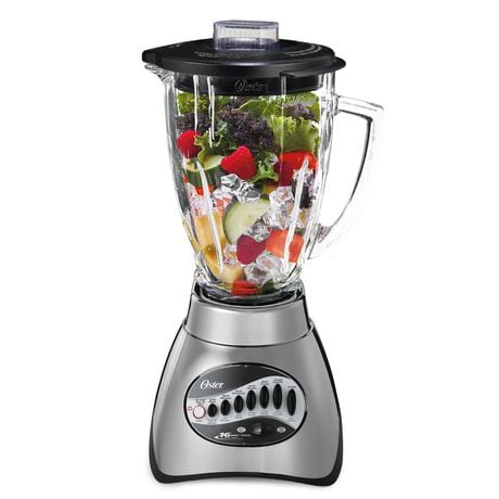 Oster® 700 Watt 16 Speed Blender | Walmart Canada