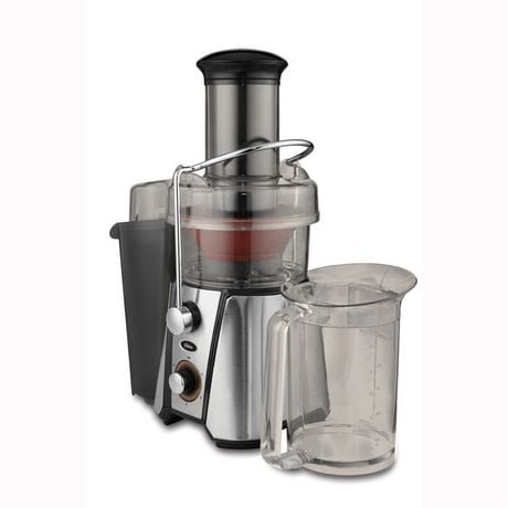Oster® JusSimple™ 5-Speed Easy Juice Extractor, 1000 Watts