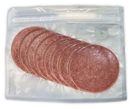 foodsaver freshsaver gallon size zipper bags 12 count