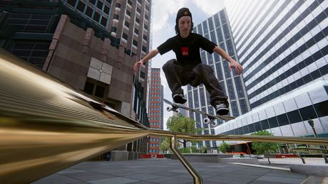skater xl xbox 360