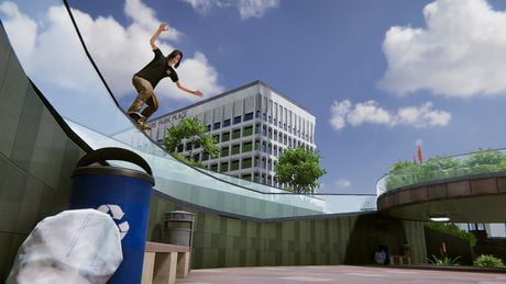 skater xl xbox 360
